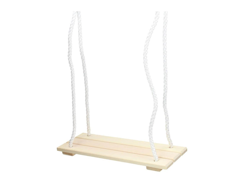 Small Foot - Wooden Swing Board