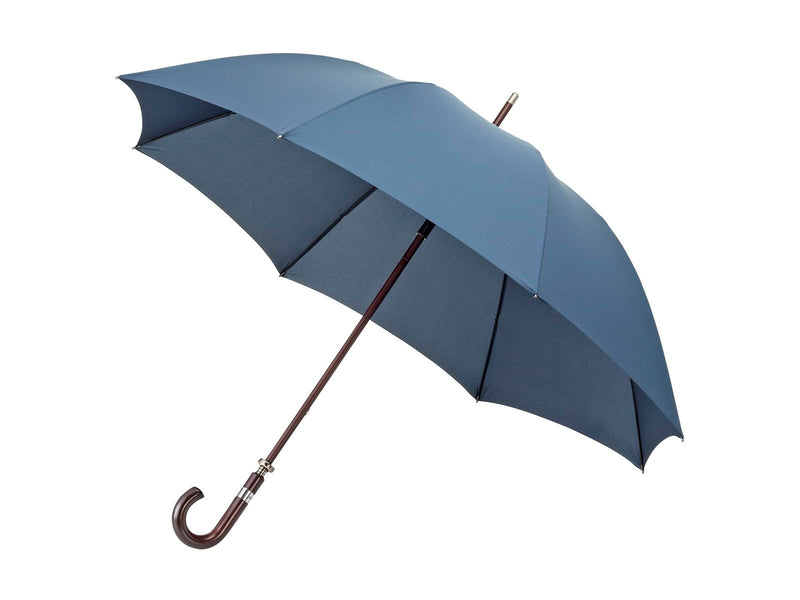 Falcone Golf Umbrella - Windproof - 130 cm - Blue