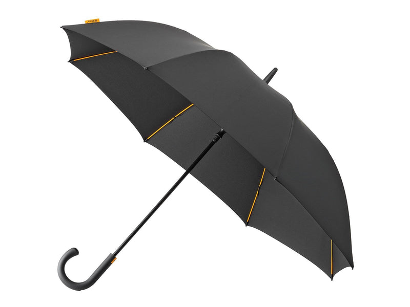 Falcone Luxe Golf Umbrella - 130 cm - Black