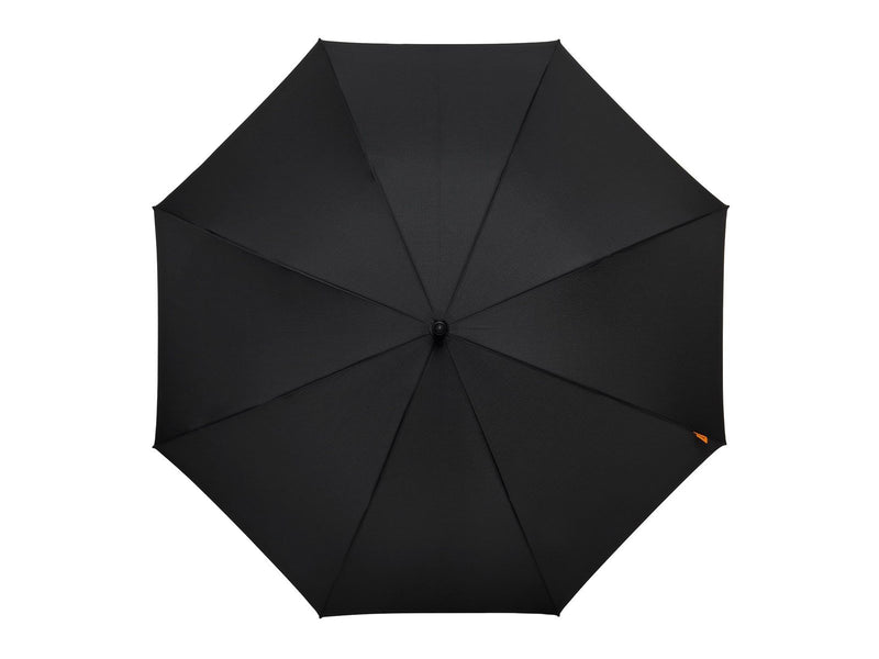 Falcone Luxe Golf Umbrella - 130 cm - Black