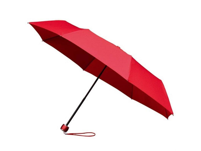 miniMAX Umbrella - 100 cm - Red