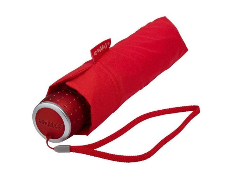 miniMAX Umbrella - 100 cm - Red
