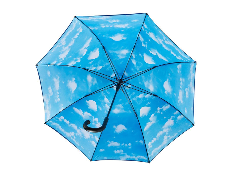 Falcone Golf Umbrella - Automatic - 120 cm - Blue