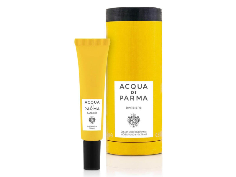 Acqua di Parma Barbiere Moisturising Eye Cream 15 ml