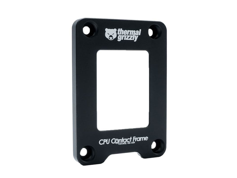 Thermal Grizzly CPU Contact Frame for Intel 13th gen Raptor Lake & 14th gen Raptor Lake-S - Modding