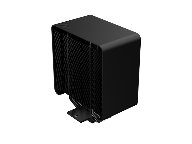 APNX AP1-V ARGB - Black - CPU-Luftkühler - Max 33 dBA