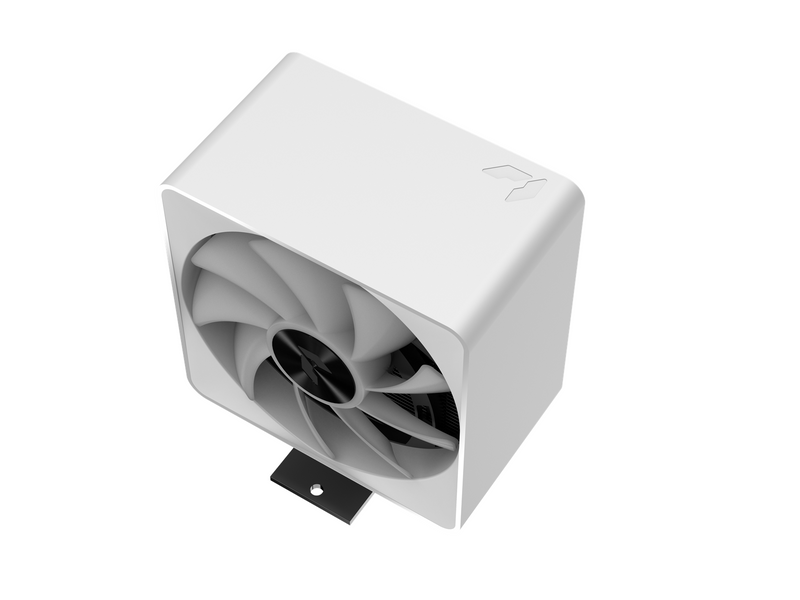 APNX AP1-V ARGB - White - CPU-Luftkühler - Max 33 dBA
