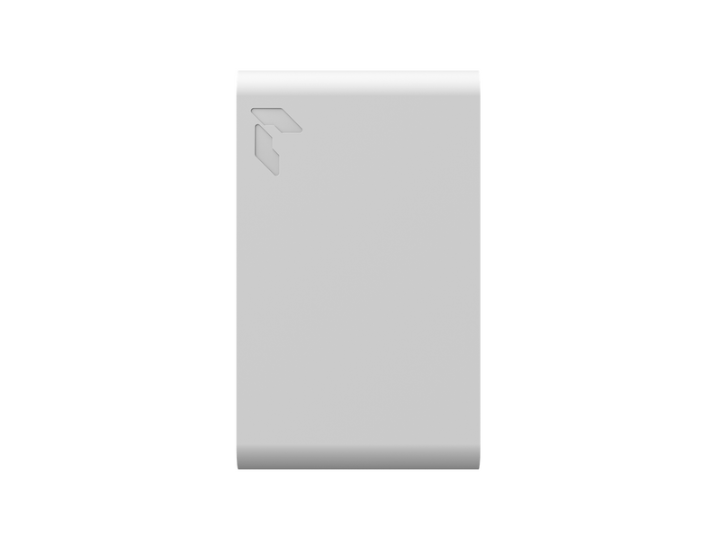 APNX AP1-V ARGB - White - CPU-Luftkühler - Max 33 dBA