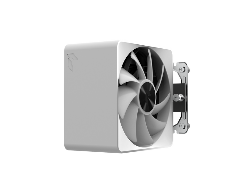 APNX AP1-V ARGB - White - CPU-Luftkühler - Max 33 dBA