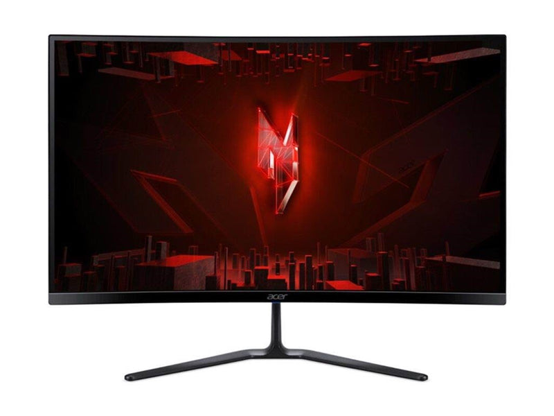 27" Acer Nitro ED270R - FHD | 180Hz | VA | HDR10 | 2W Speakers