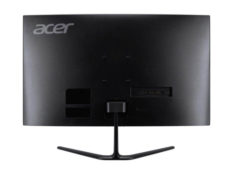 27" Acer Nitro ED270R - FHD | 180Hz | VA | HDR10 | 2W Speakers