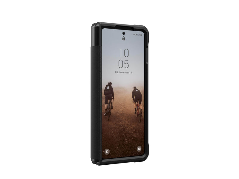 UAG Civilian - black - Samsung Galaxy Z Fold5