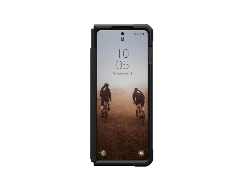 UAG Civilian - black - Samsung Galaxy Z Fold5
