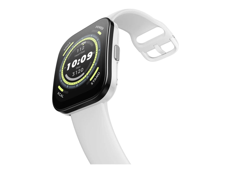 Amazfit Bip 5 - Cream White