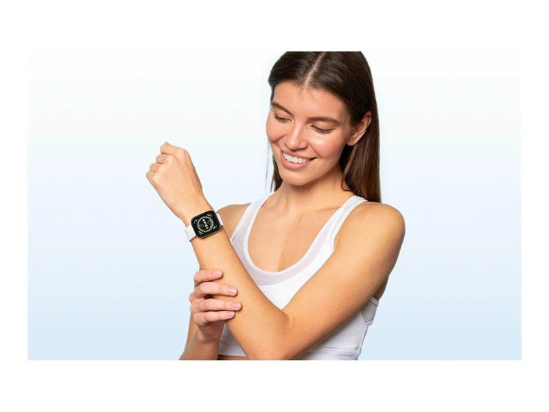 Amazfit Bip 5 - Cream White