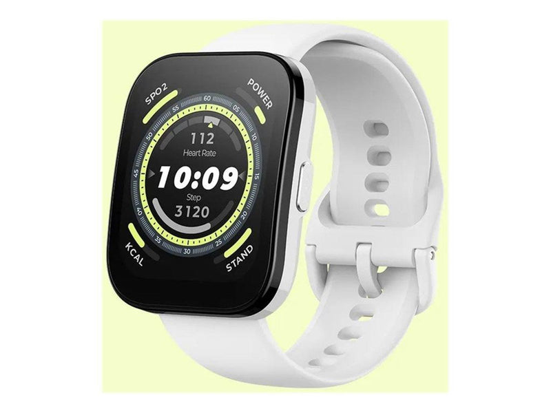 Amazfit Bip 5 - Cream White
