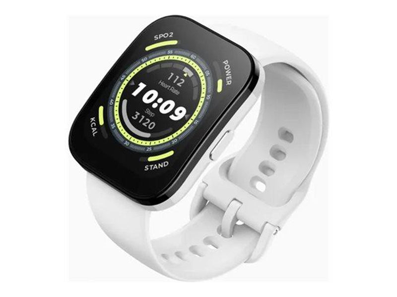 Amazfit Bip 5 - Cream White
