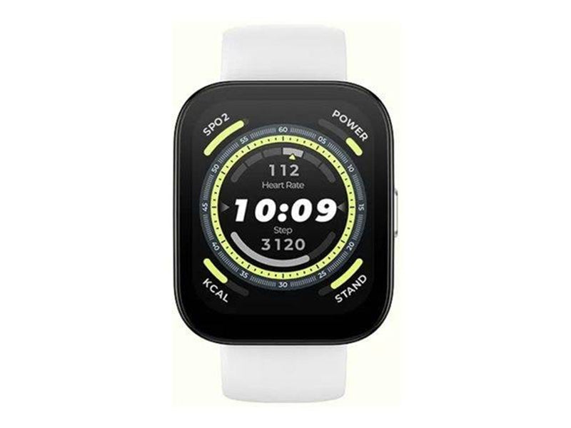 Amazfit Bip 5 - Cream White