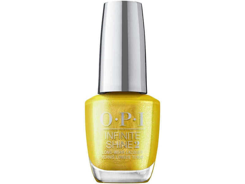 OPI Infinite Shine The Leo'nly One 15 ml