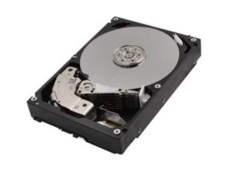 Toshiba MG10 - 22TB - Festplatten - MG10SFA22TE - SAS3 - 3.5"