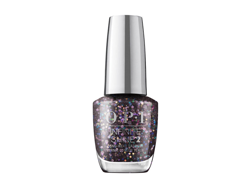 OPI Infinite Shine 2 Hot & Coaled 15 ml