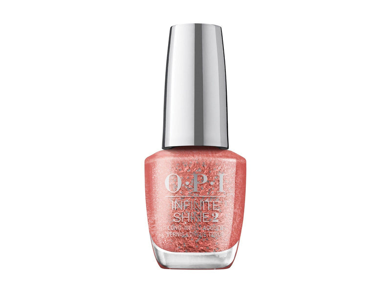 OPI Infinite Shine 2 It's A Wonderful Spice 15 m