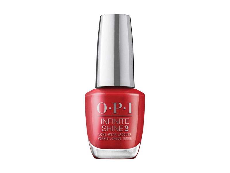 OPI Infinite Shine 2 Rebel With A Clause 15 ml