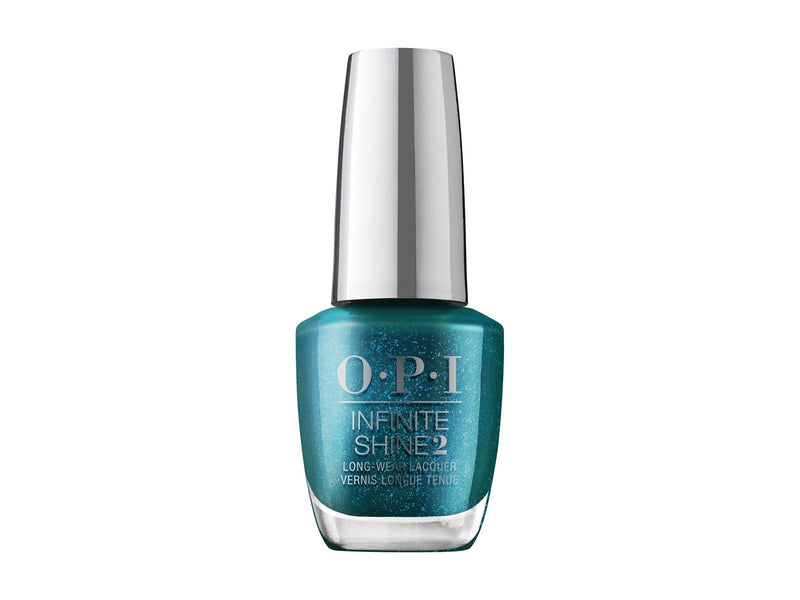OPI Infinite Shine 2 Let's Scrooge 15 ml