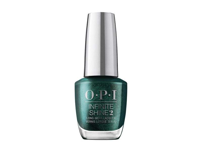 OPI Infinite Shine 2 Peppermint Bark And Bite 15