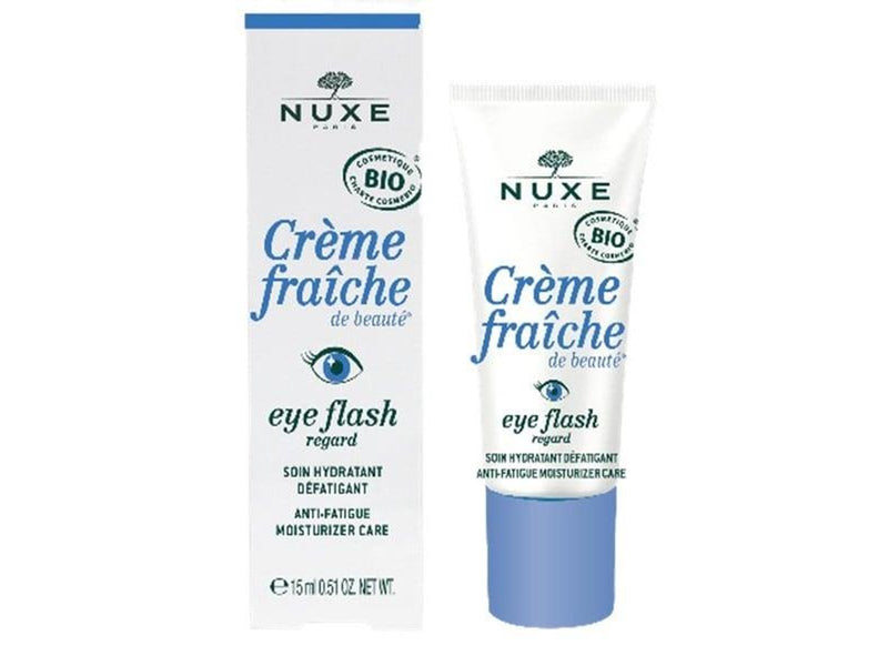 Nuxe Creme Fraiche Eye Creme 15 ml
