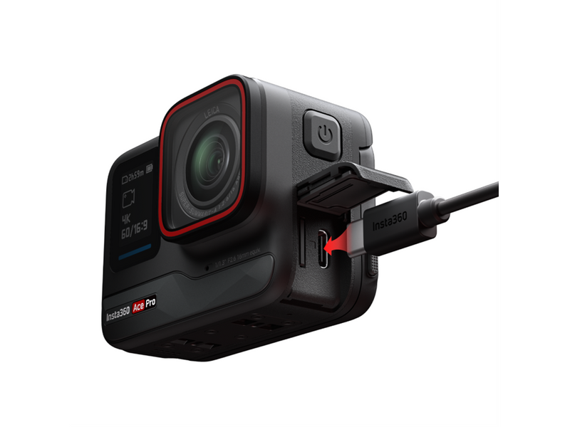 Insta360 Ace/Ace Pro Type-C to C Cable