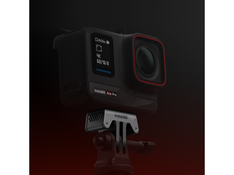 Insta360 Ace/Ace Pro Standard Mount
