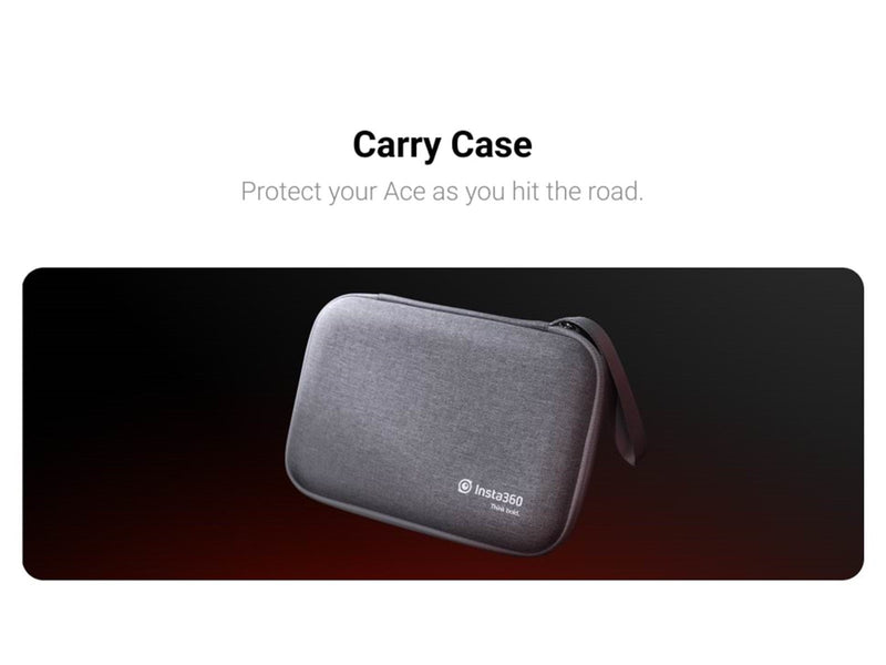 Insta360 Ace/Ace Pro Carry Case