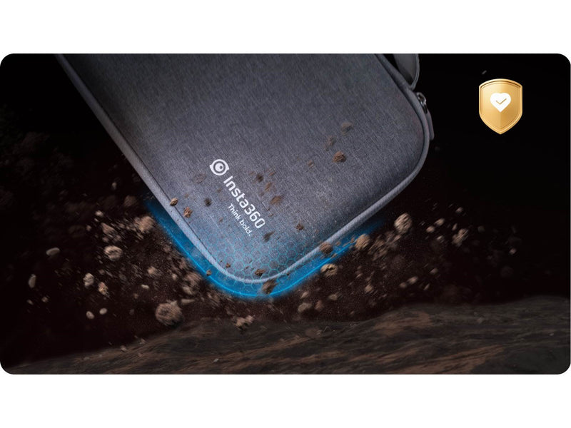 Insta360 Ace/Ace Pro Carry Case