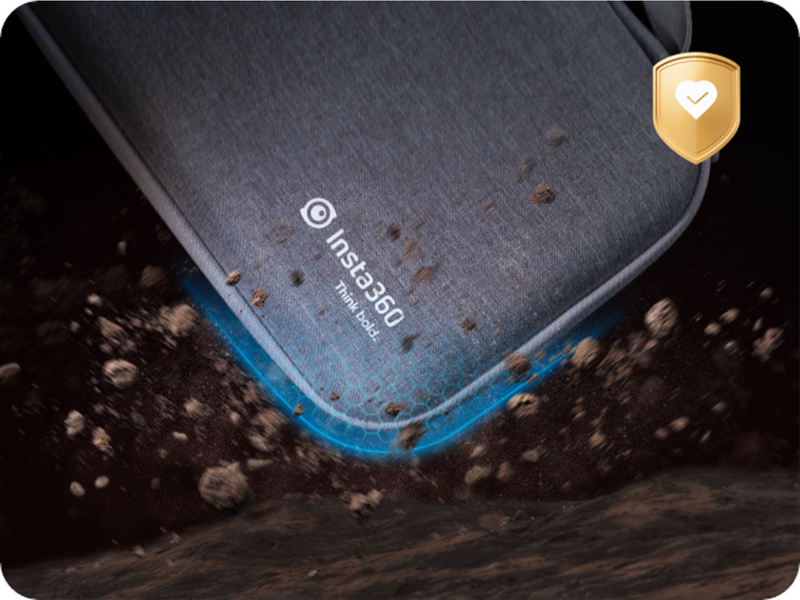 Insta360 Ace/Ace Pro Carry Case