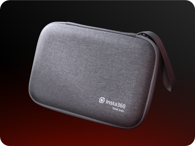 Insta360 Ace/Ace Pro Carry Case
