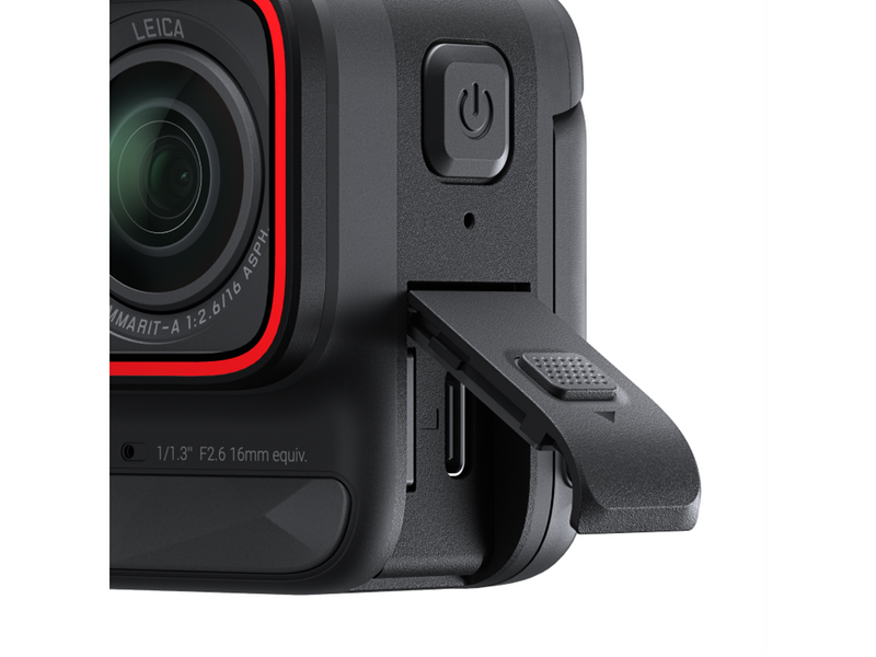 Insta360 Ace Pro USB Cover