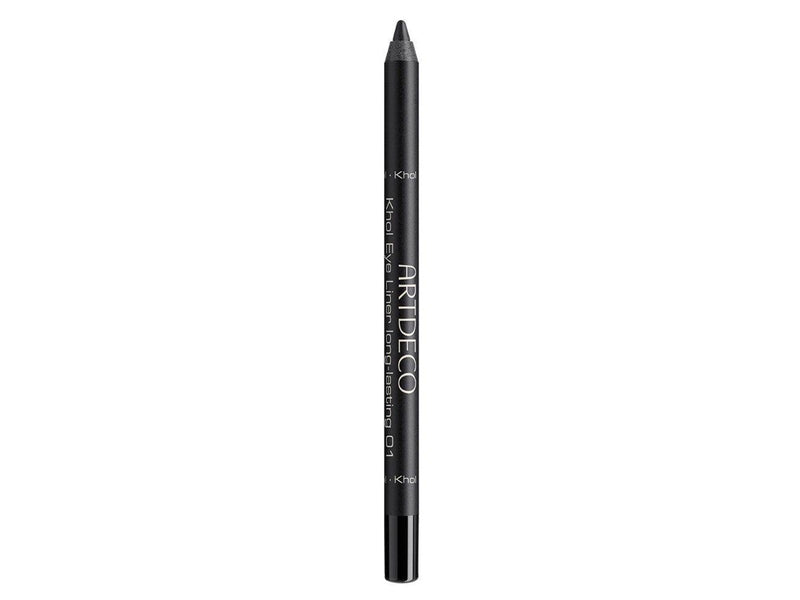 Artdeco Khol Eye Liner Long-Lasting 01 Black