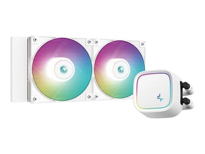 DeepCool LE520 WH - CPU-Luftkühler