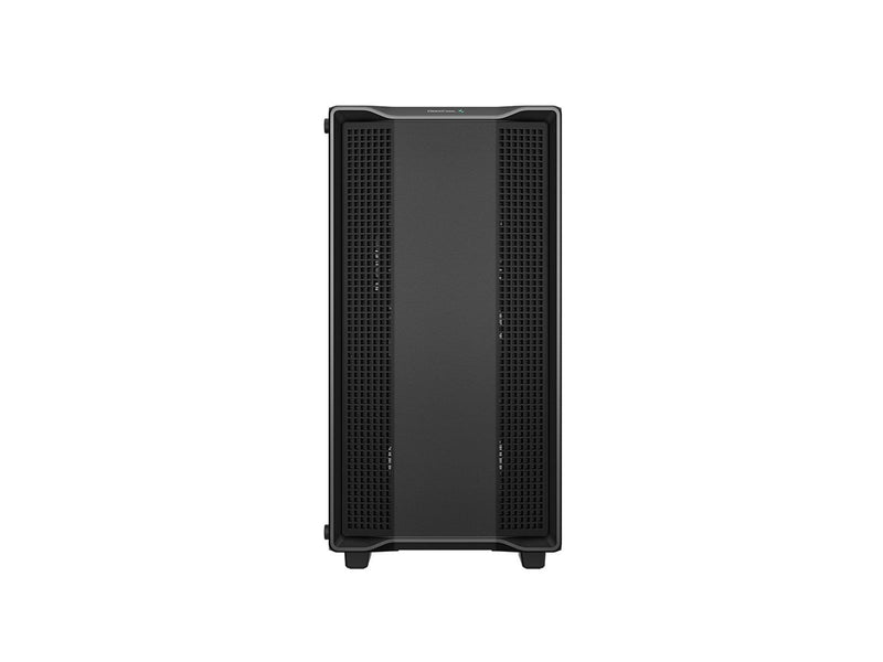 DeepCool CC360 ARGB - Gehäuse - Miditower - Schwarz