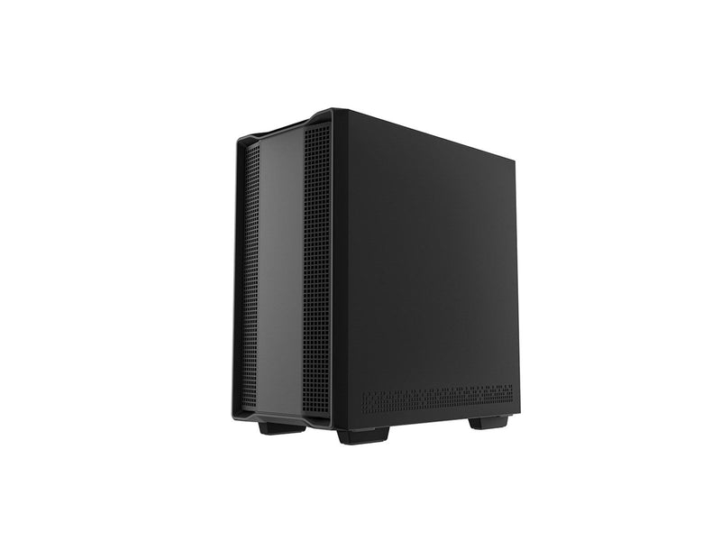 DeepCool CC360 ARGB - Gehäuse - Miditower - Schwarz