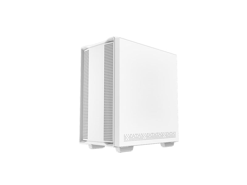 DeepCool CC360 WH ARGB - Gehäuse - Miditower - Weiß