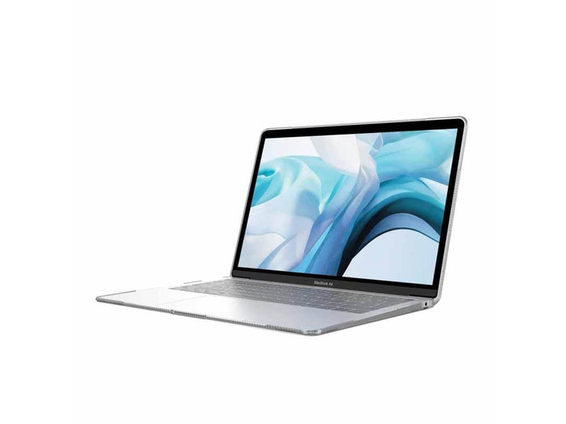 Tech21 Evo Clear MacBook Air 13" M1 2020-2022 Clear
