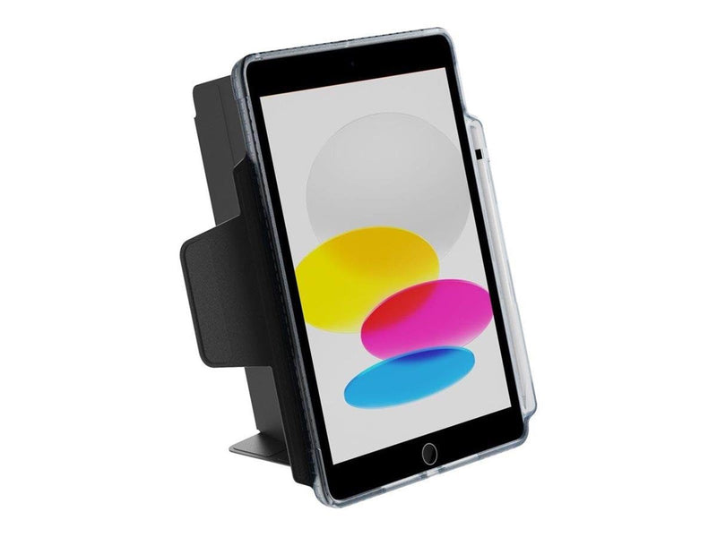 Tech21 Evo Folio iPad 10.2" Black
