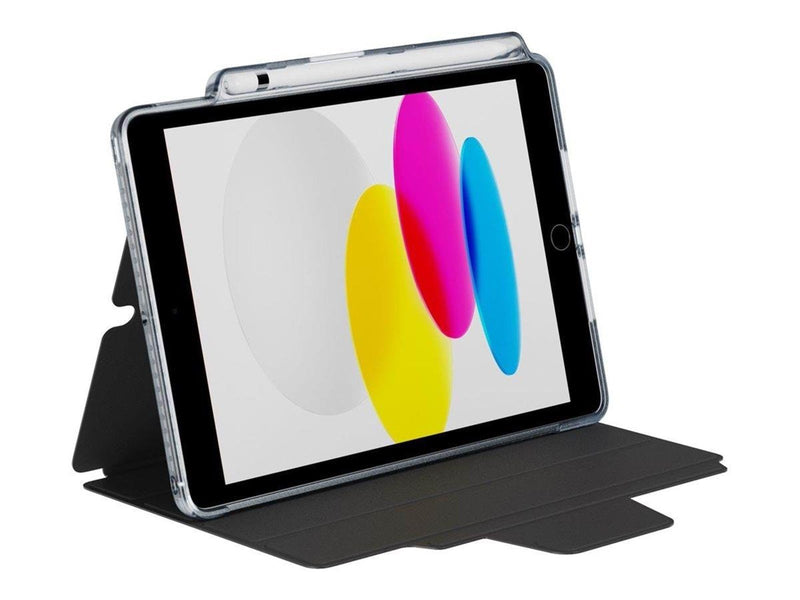 Tech21 Evo Folio iPad 10.2" Black