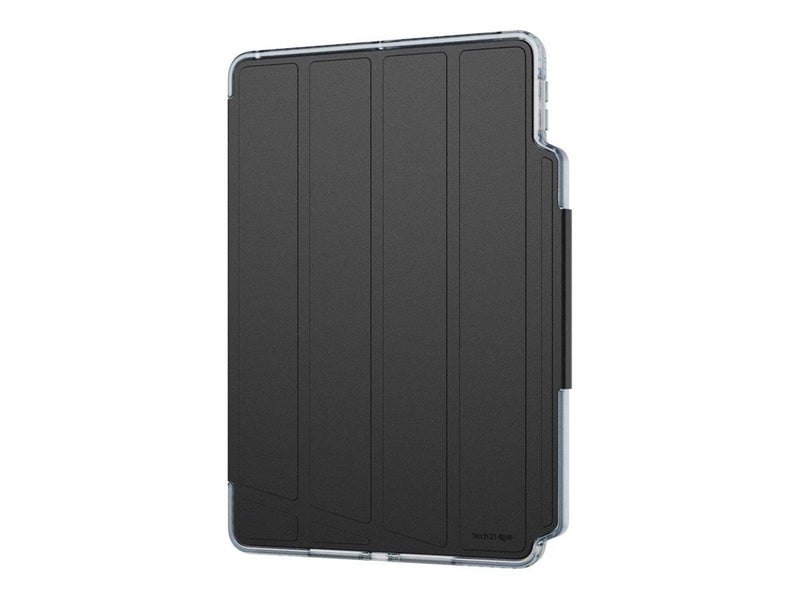 Tech21 Evo Folio iPad 10.2" Black