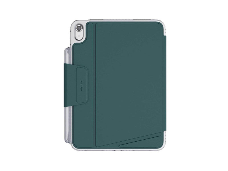 Tech21 Evo Folio iPad 10.9" Green