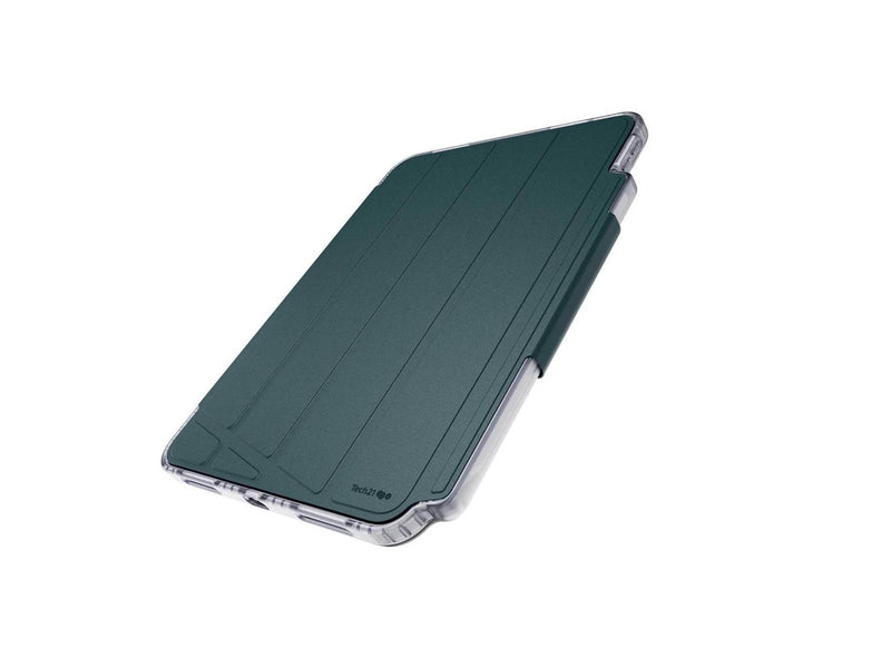 Tech21 Evo Folio iPad 10.9" Green