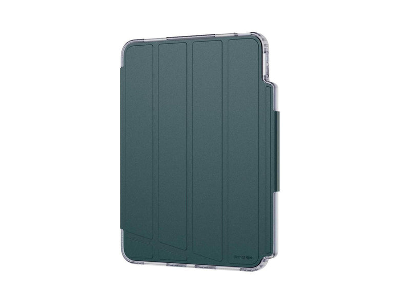 Tech21 Evo Folio iPad 10.9" Green