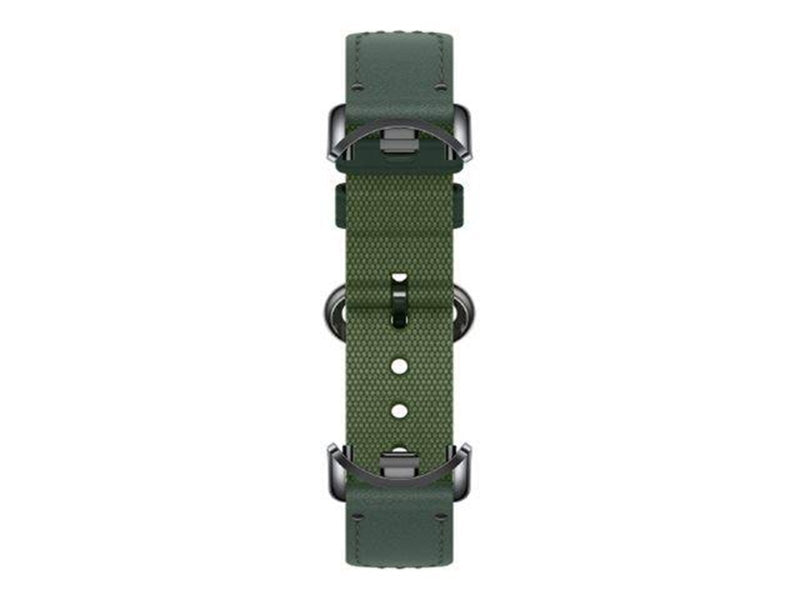 Xiaomi Smart Band 9/8 Braided Strap - Green